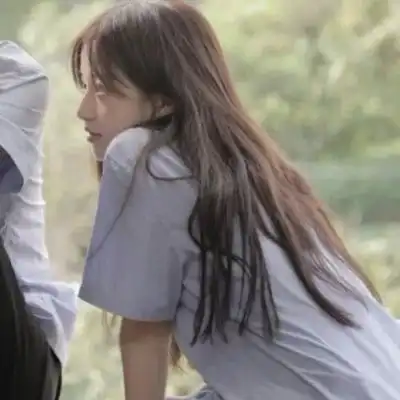  温柔高级情侣头像yyds