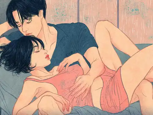  眼角膜出现一圈模糊的灰环,赶紧去医院,看五官就知道你是否健康