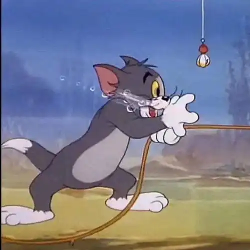 520快乐,童年情怀,猫和老鼠送给大家