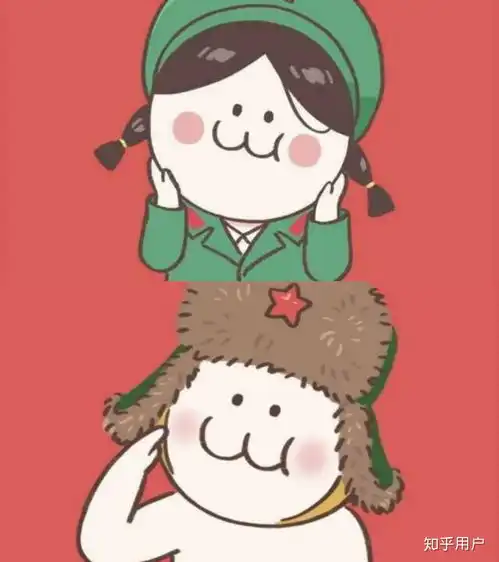  异地恋加军恋是种什么体验