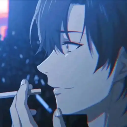  动漫男生头像,动漫女生头像