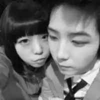  东京食人鬼图片黑白微信头像图片大全