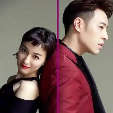  无尾熊夫妇互换头像,吴昕你啥时候穿上潘帅送的高跟鞋呀