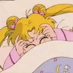  我要代表月亮,消灭你的头像