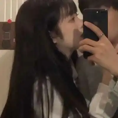  超好看的情侣头像1.7