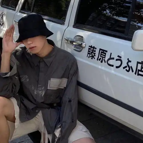  微信头像百看不厌哦