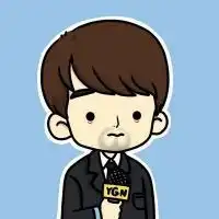  韩剧卡通头像图片微信头像图片大全