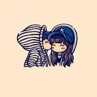  东方不败动漫图微信头像图片大全