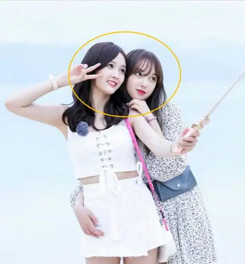 吴宣仪节目说闺蜜只有两个,却不是程潇孟美岐,是真闺蜜还是炒作