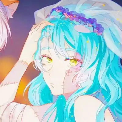  白灏宇情侣头像可爱动漫一瞥情侣头像我要个性网