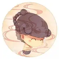  魔蝎座情侣头像动漫摩羯座专属情侣头像带字