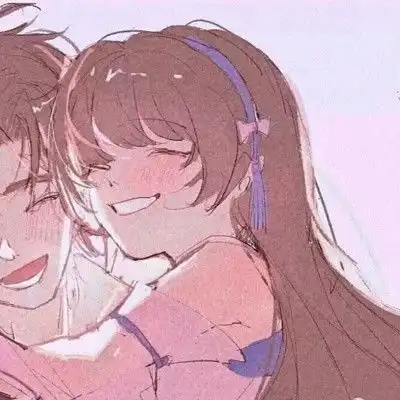  动漫情头太晚了我说的不是时间