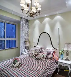  中信府世家三居室