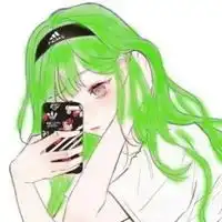  被绿了之后头像暗示自己被绿了的头像