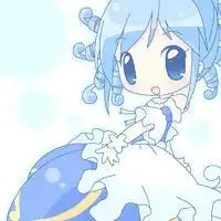  求唯美可爱的动漫情侣头像,多多益善