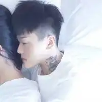  最火情侣头像qq情侣头像一男一女情头图片一对第5页潮人个性网