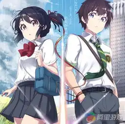  靠你的名字圣地巡礼拯救经济日本人不看好