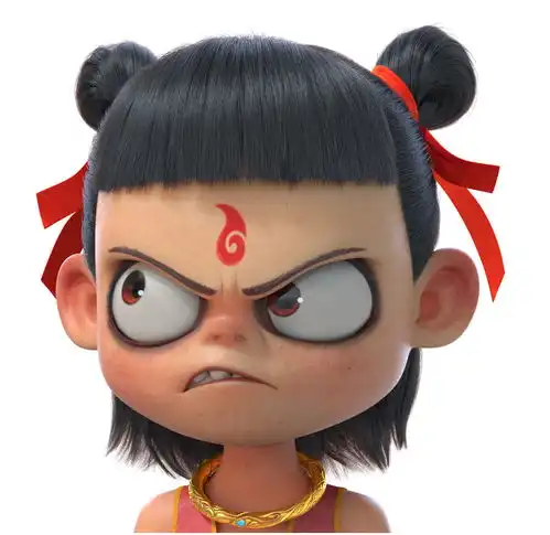  哪吒之魔童降世