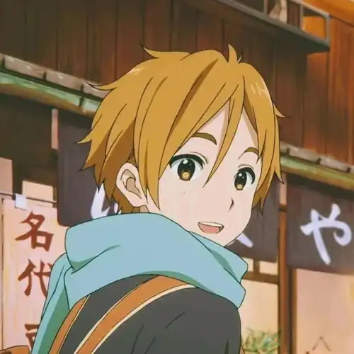  情侣头像丨今日份新鲜的情侣头像