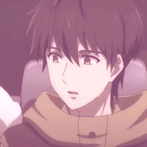  一组超甜的情侣头像