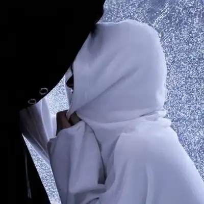  祁宋ins真人唯美森系恩爱情头情侣头像我要个性网