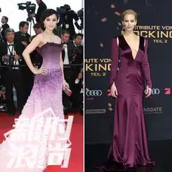  杨幂晒pantone新色而我只关心怎么穿不显老