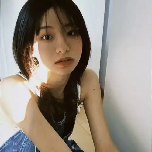  头像心动的感觉