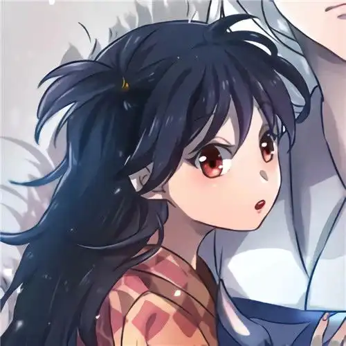  高端玩网情侣头像动漫,本月最新网上是找不到的