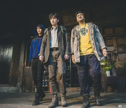  重启刚播完,朱一龙又有新剧来袭,网传将接档以家人之名