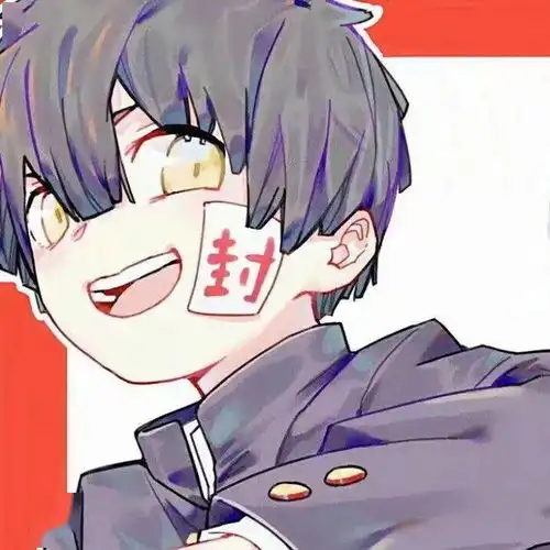  情头,情侣动漫头像