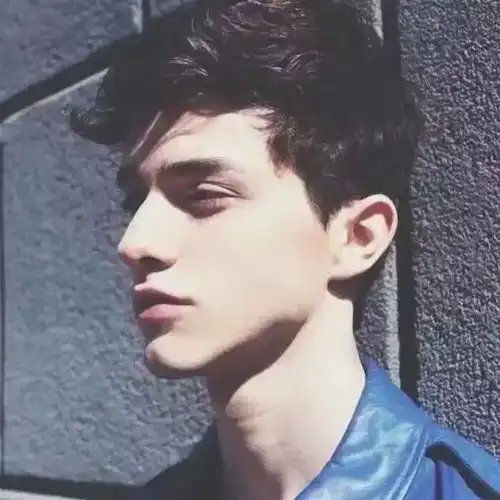  头像,但愿日子清净,抬头遇见的都是柔情