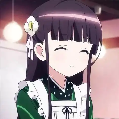 头像丨闺蜜头像霸气高清,闺蜜头像动漫古风化妆0702期