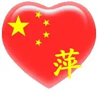  为什么百家姓里没有萍字呢大家帮忙一下吧谢了