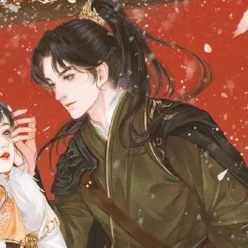  情头情头有了,cp呢