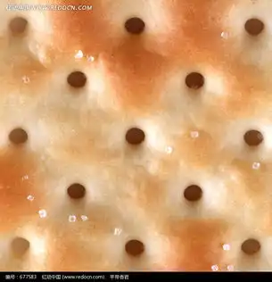  带孔的饼干特写图片素材图片免费下载编号677583红动网