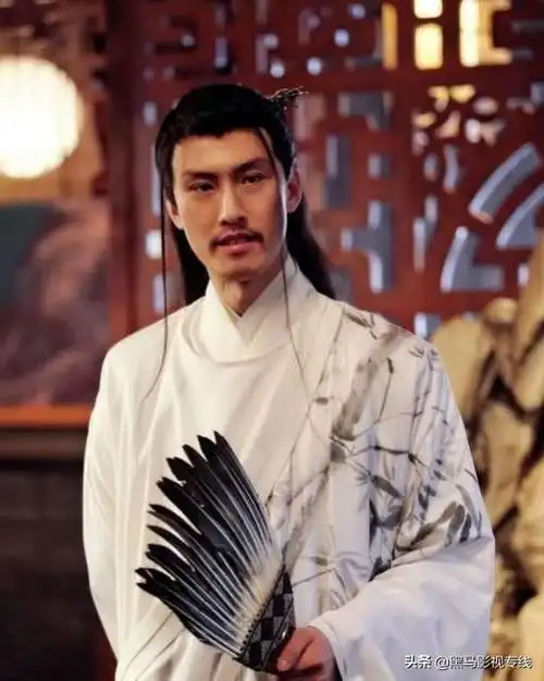  刘海柱为什么叫近战法师