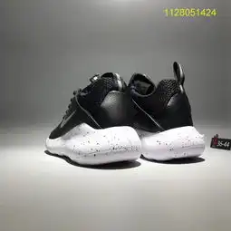  耐克男鞋2017秋冬新款nikekaishi2.0黑白奥利奥女鞋休闲运动鞋情侣跑步鞋皮面