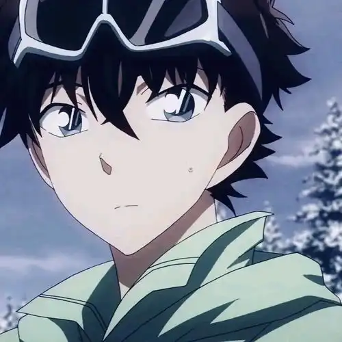  动漫情头好看的浪漫情头,你知道出自哪一部动漫