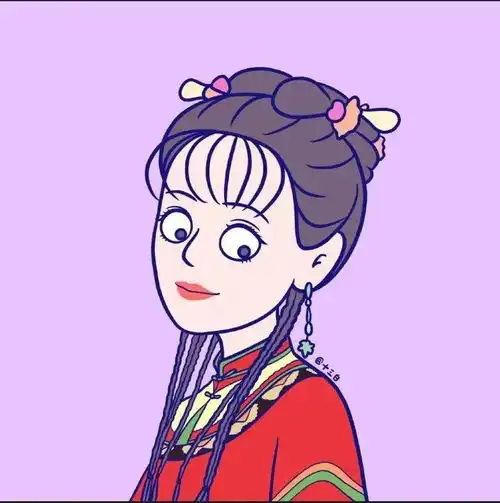  100张高能情侣头像,超甜超污单身慎点