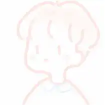  红色调卡通情侣头像是否喜欢共计12张