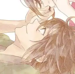  qq情侣漫画头像,找的到吗