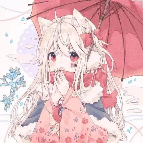 闺蜜基友头像