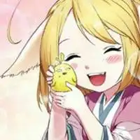  妖狐小红娘头像微信头像图片大全