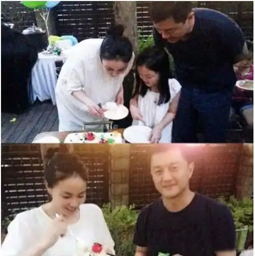 马蓉首次采访惹争议离婚后,最不应该伤害的是孩子