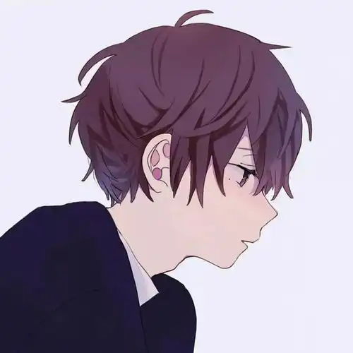 小仙女头像优质动漫女生头像