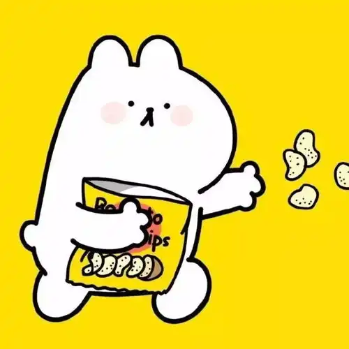  每日头像不要怕有我在