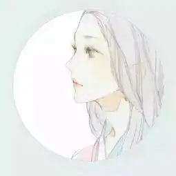  各种文艺唯美的古风cp头像,欢迎收藏