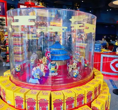  超全北京环球影城哪些纪念品最值得买点开这份必买清单就对了