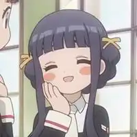  百变小樱情侣头像同框微信头像图片大全