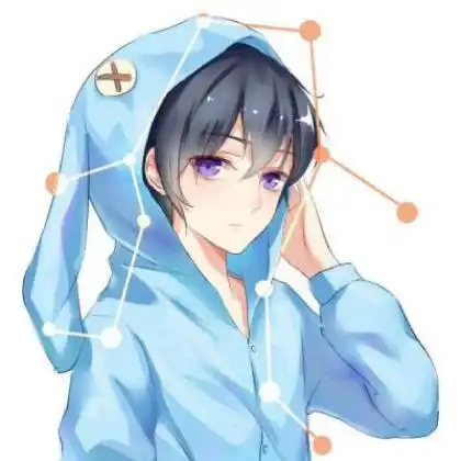  情侣头像卡通,给大家推荐最后两张戴口罩的